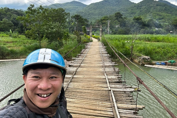 5D4N Mai Chau Pu Luong Retreat Tour - photo 7